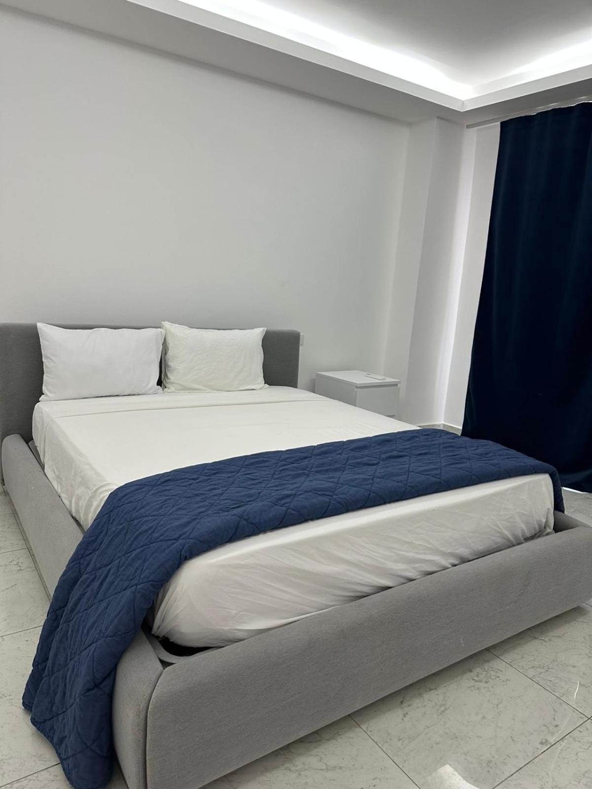 Boca Beach Residence Hotel Бока-Чика Номер фото